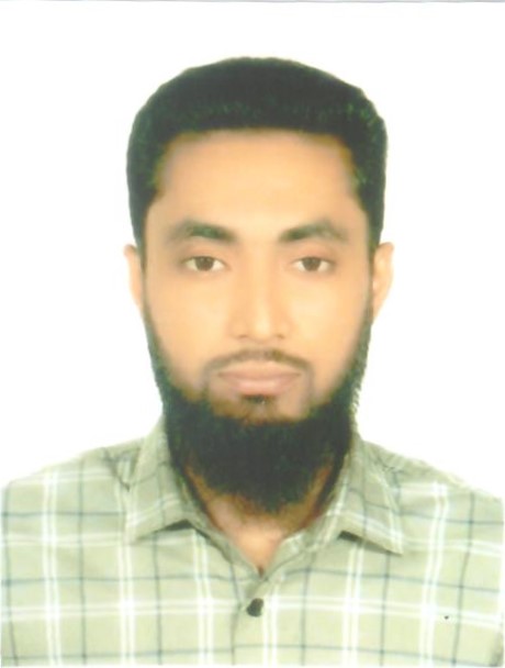 Md. Safikur Rahman